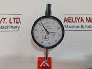 Mitutoyo 2046S-01 Dial Indicator 0-100 Xnt250