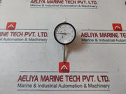 Mitutoyo 2416S-10 Dial Indicator 21Rza065