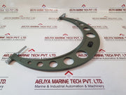 Mitutoyo 104-142 Out Side Micrometer Set 300-400 0.01Mm