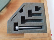 Mitutoyo 104-142 Out Side Micrometer Set 300-400 0.01Mm