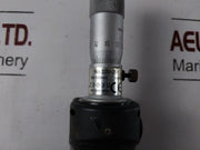 Mitutoyo 339-291 Digital Interior Micrometer