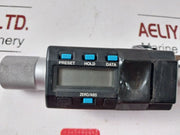 Mitutoyo 339-291 Digital Interior Micrometer