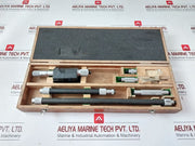 Mitutoyo 339-291 Digital Interior Micrometer
