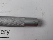 Mitutoyo 339-291 Digital Interior Micrometer
