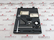 Mitutoyo 511-131-05 511 Series Bore Gage Set 250–400Mm Shockproof (Incomplete)