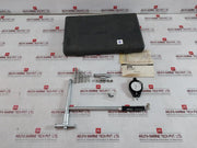 Mitutoyo 511-131-05 511 Series Bore Gage Set 250â€“400Mm Shockproof (Incomplete)