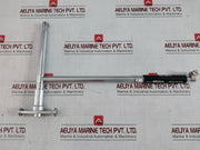 Mitutoyo 511-131-05 511 Series Bore Gage Set 250â€“400Mm Shockproof (Incomplete)