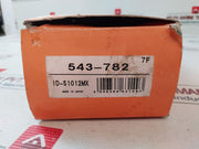 Mitutoyo 543-782 Digimatic Digital Solar Indicator Id-s1012Mx