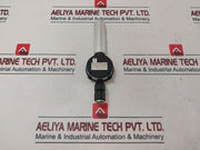 Mitutoyo 811-331 Hardness Tester For Rubber Plastics 0-100