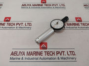Mitutoyo 811-331 Hardness Tester For Rubber Plastics 0-100