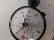 Mitutoyo 811-331 Hardness Tester For Rubber Plastics 0-100