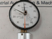 Mitutoyo 811-331 Hardness Tester For Rubber Plastics 0-100