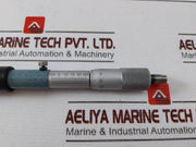 Mitutoyo Tubular Rod Inner Micrometer 200-225Mm Measuring Range