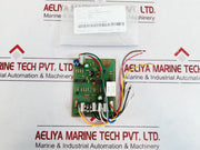 Mixo npk01 pcb card