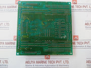 Miyaki St78067 Printed Circuit Board