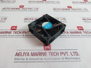Mj 802512 Dc 12V 0.14A Dc Cooling Fan