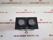 Mjp Indicator Unit 3030-00-00 Used One