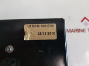 Mjp Indicator Unit 3030-00-00 Used One