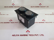 Mjp Indicator Unit 3030-00-00 Used One