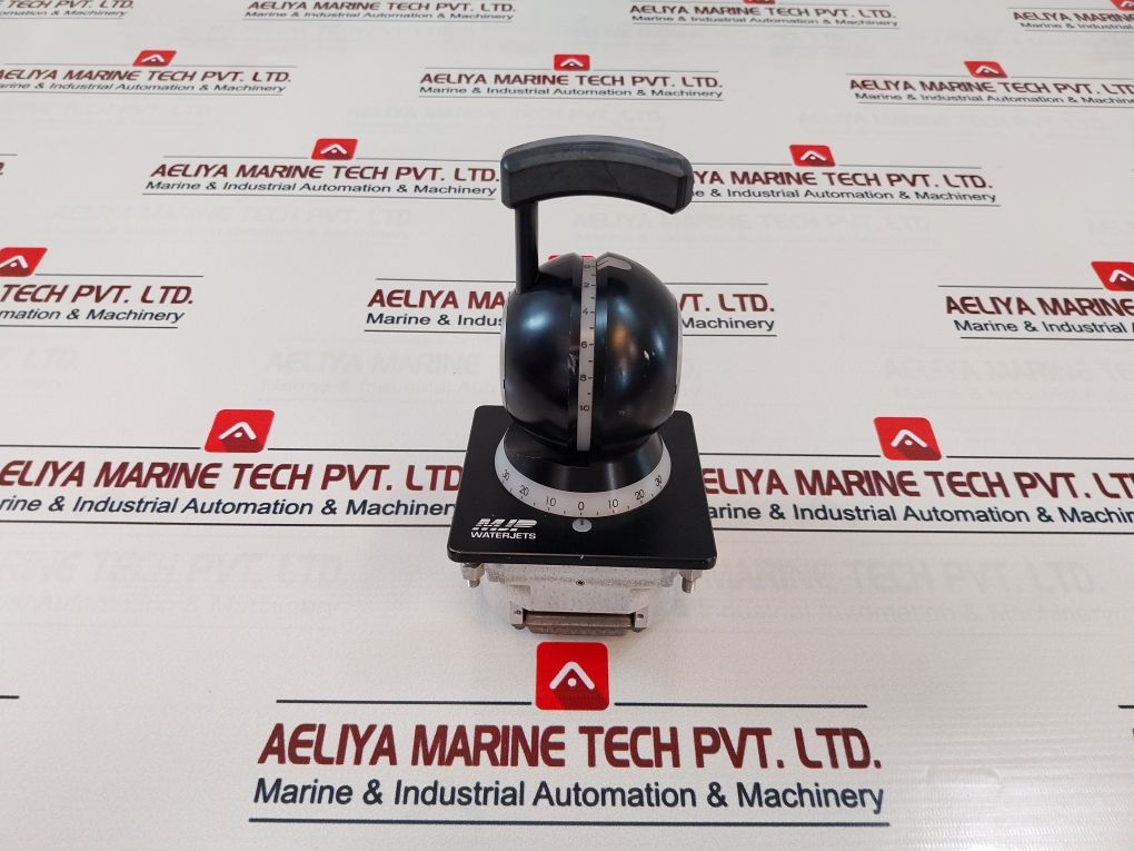 Mjp Waterjets 140061Al-32 Jet Power Azimuth Controller – Aeliya Marine