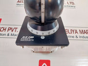 Mjp Waterjets 140061Al-41 Jet Power Azimuth Controller