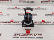Mjp Waterjets 140061Al-41 Jet Power Azimuth Controller