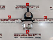Mjp Waterjets 3025-00-00 Azimuth Controller