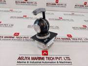 Mjp Waterjets 3025-00-00 Azimuth Controller