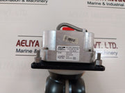 Mjp Waterjets 3025-00-00 Azimuth Controller