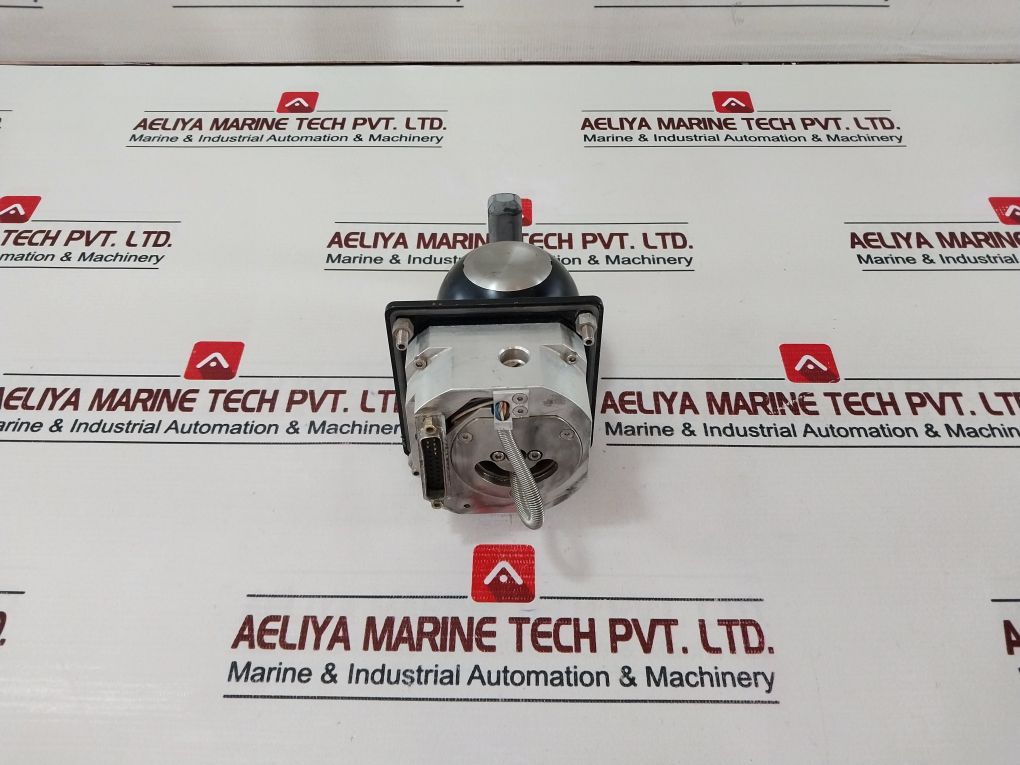 Mjp Waterjets 3026-00-00 Azimuth Controller Engine