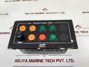 Mjp Waterjets 3029-00-03 Backup Panel