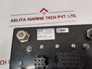 Mjp Waterjets 3029-00-03 Backup Panel