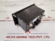 Mjp Waterjets 3029-00-03 Backup Panel