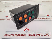 Mjp Waterjets 3029-00-03 Backup Panel