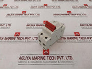 Mk 5560S Main Switch 63A 230V 50Hz