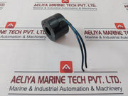 Mkc-cda 7.6 Ohms Solenoid Coil