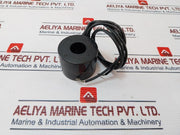 Mkc-cda 7.6 Ohms Solenoid Coil Qc 155 2217-000