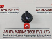 Mkn 209900 Knob Switch Button 610386