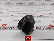 Mkn 209903 Black Handle Knob