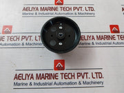 Mkn 209903 Black Handle Knob V-300ËšC