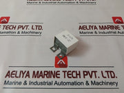 Lot Of 3X Mkp C.4Bs Film Capacitor 1000V-