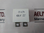Lot Of 3X Mkp C.4Bs Film Capacitor 1000V-
