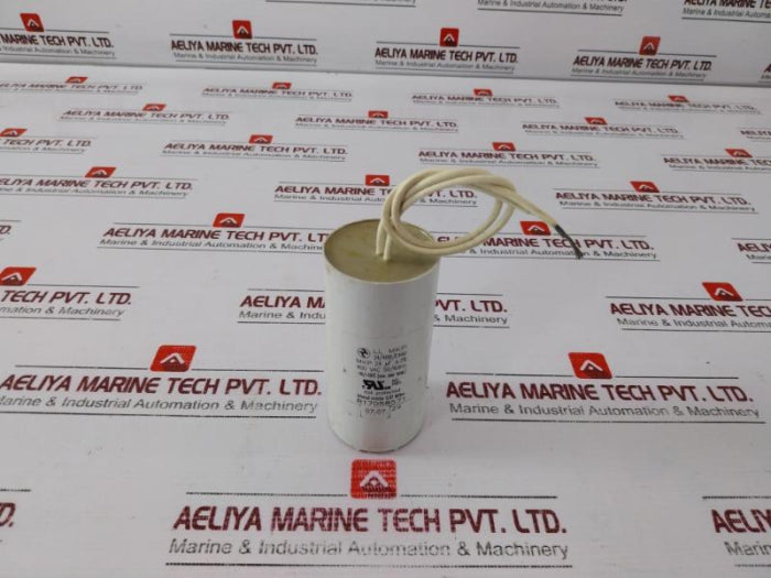 Mkp R17058571 400 Watt Metal Halide Capacitor