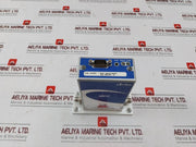 Mks 10000 Sccm Mass Flowmeter Ge50A013104S5V020