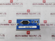 Mks Ge50A015103S5V020 Flow Controller 1000 Sccm