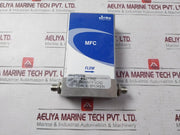 Mks Ge50A015103S5V020 Flowmeter 1000 Sccm