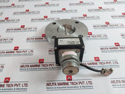 Mks Instruments 253B-3-3-2 Throttle Control Valve