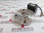 Mks Instruments 253B-3-3-2 Throttle Control Valve