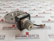 Mks Instruments 253B-3-3-2 Throttle Control Valve