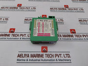 Mks Pu210 Power Supply 24Vdc